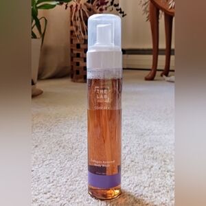 The Lab Direct Code 44+ - Collagen Renewal Retinol Body Wash